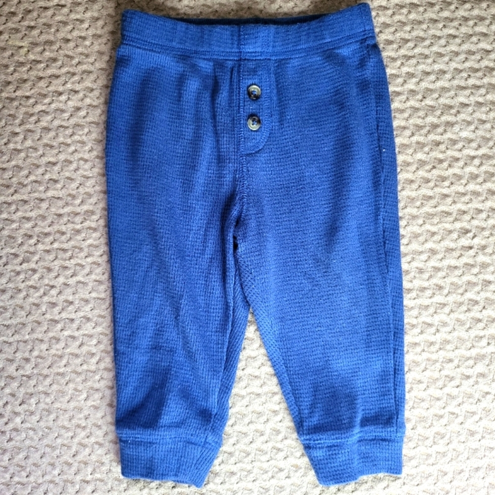 Jumping beans bottoms baby pants 6 M